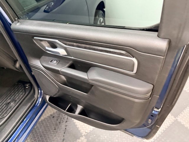 2023 RAM Ram 1500 Pickup Big Horn/Lone Star - Photo 45