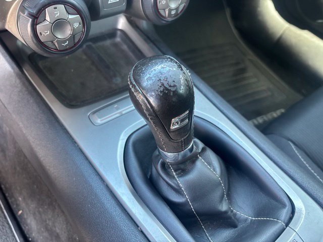 2013 Chevrolet Camaro 1SS - Photo 26