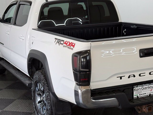 2019 Toyota Tacoma TRD Off Road - Photo 9