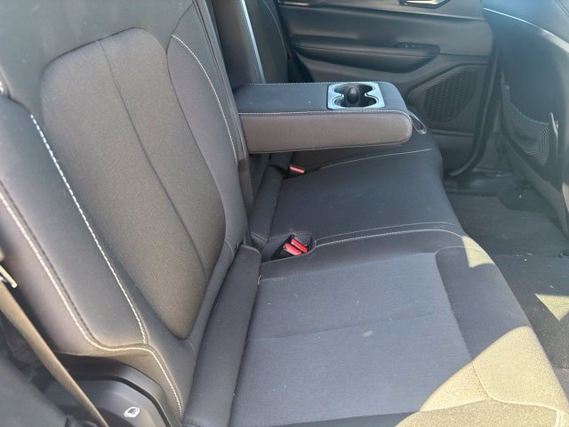 2023 Jeep Grand Cherokee Laredo - Photo 27