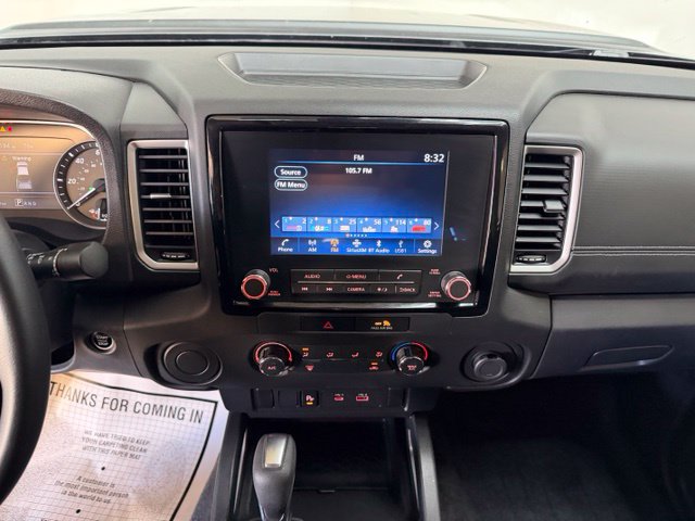 2023 Nissan Frontier SV - Photo 22