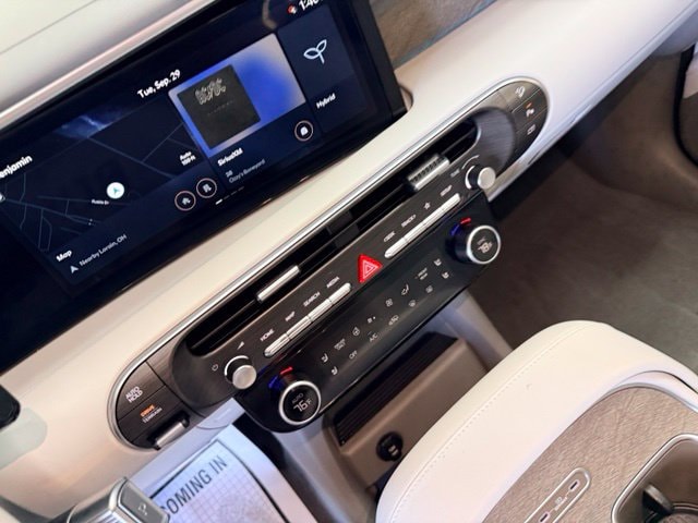 2026 Hyundai Palisade SEL Premium - Photo 31