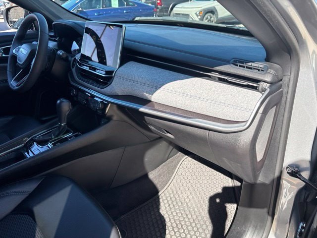 2023 Jeep Compass Latitude - Photo 31