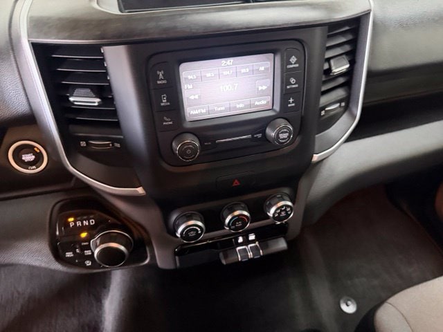 2023 RAM Ram 1500 Pickup Big Horn/Lone Star - Photo 26