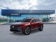 New 2026 Hyundai Tucson SEL AWD SUV