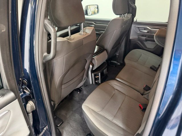 2023 RAM Ram 1500 Pickup Big Horn/Lone Star - Photo 34