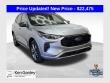 Used 2023 Ford Escape ST-Line SUV