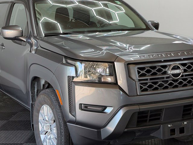 Used 2023 Nissan Frontier SV Truck