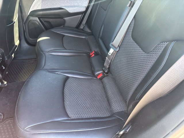 2023 Jeep Compass Latitude - Photo 19