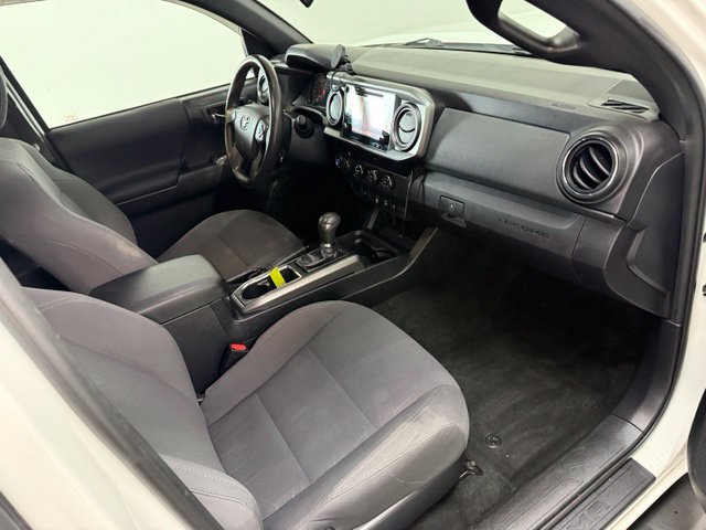 2019 Toyota Tacoma TRD Off Road - Photo 34