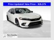 Used 2023 Honda Civic Si Sedan