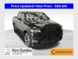 Certified 2025 Ram 1500 Big Horn/Lone Star Truck