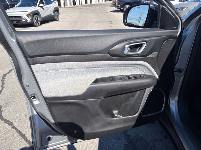 2023 Jeep Compass Latitude - Photo 32