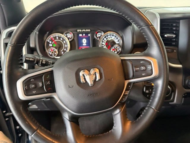2023 RAM Ram 1500 Pickup Big Horn/Lone Star - Photo 23