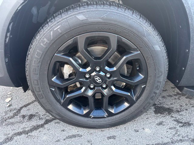Certified 2023 Hyundai Santa Fe XRT SUV
