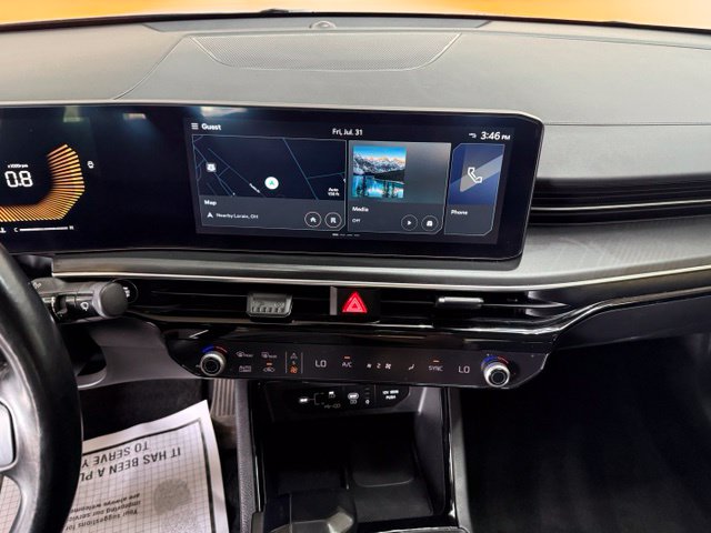 2025 Kia K5 GT-Line - Photo 29