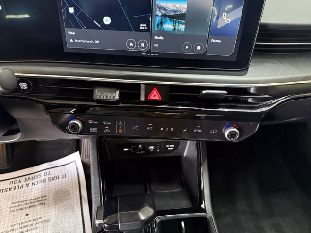 2025 Kia K5 GT-Line - Photo 27