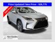 Used 2019 Lexus RX 350 SUV