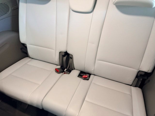 2026 Hyundai Palisade SEL Premium - Photo 39