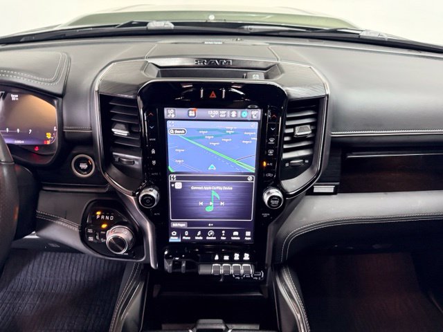 2024 RAM Ram 2500 Pickup Rebel - Photo 27