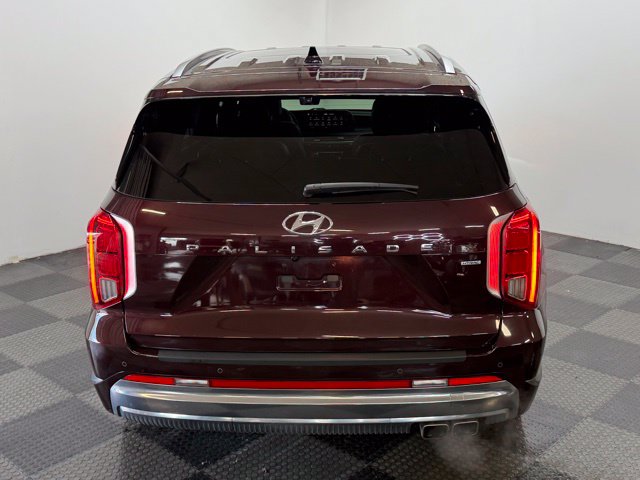 2023 Hyundai Palisade Calligraphy - Photo 9