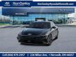 New 2026 Hyundai Elantra SEL Sport Plus Sedan