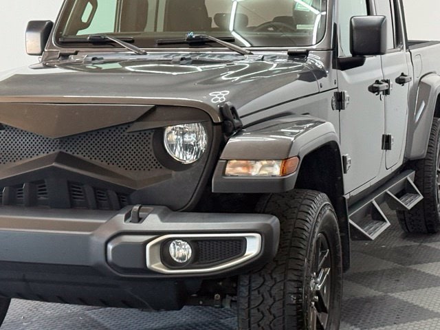 2024 Jeep Gladiator Sport S - Photo 7
