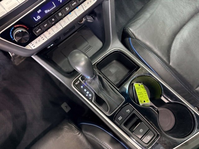 2018 Hyundai Sonata Limited - Photo 31