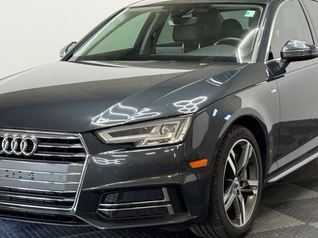 2017 Audi A4 Premium Plus - Photo 7