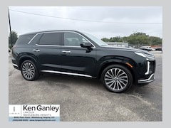 Used 2024 Hyundai Palisade Calligraphy SUV  for sale near Cleveland, OH