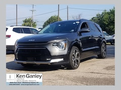 Used 2023 Kia Niro EX Touring SUV  for sale near Cleveland, OH