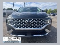 Used 2023 Hyundai Santa Fe Plug-In Hybrid Limited SUV  for sale near Cleveland, OH