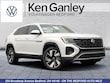  Volkswagen Atlas Cross Sport