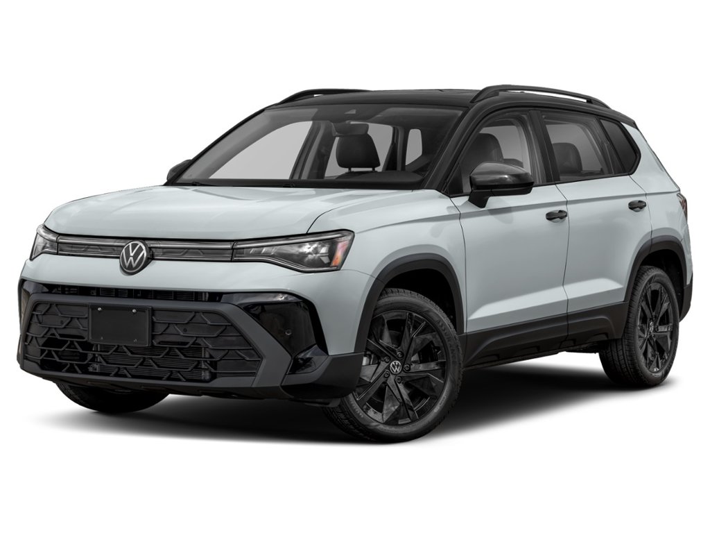 New 2027 Volkswagen Taos Sport 4MOTION SUV