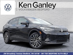 2026 Volkswagen ID.4 Pro SUV