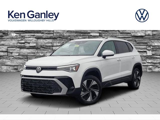  Volkswagen Taos