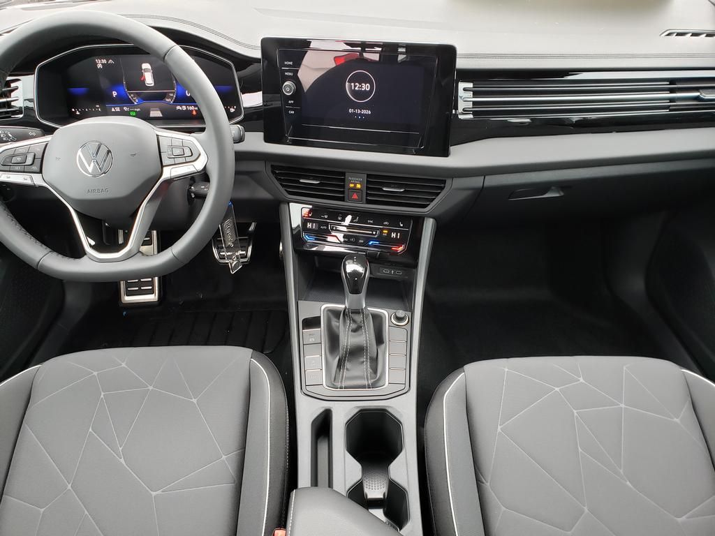 2026 Volkswagen Jetta Sport - Photo 7