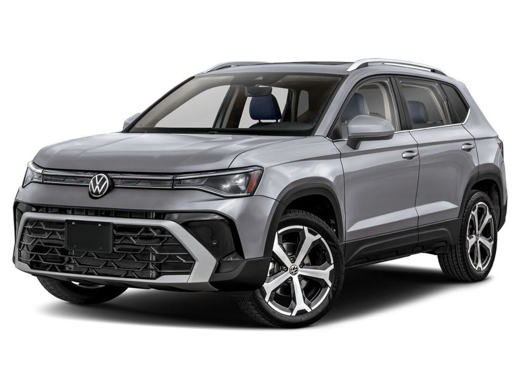 2027 Volkswagen Taos 1.5T SEL SUV