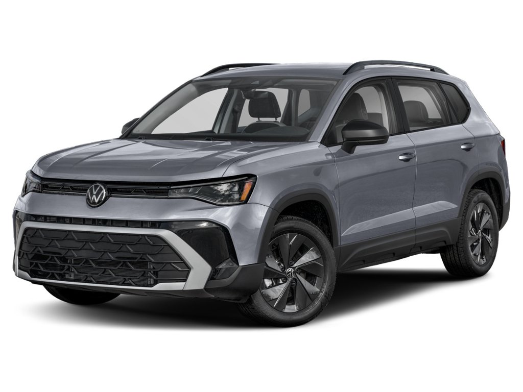  Volkswagen Taos
