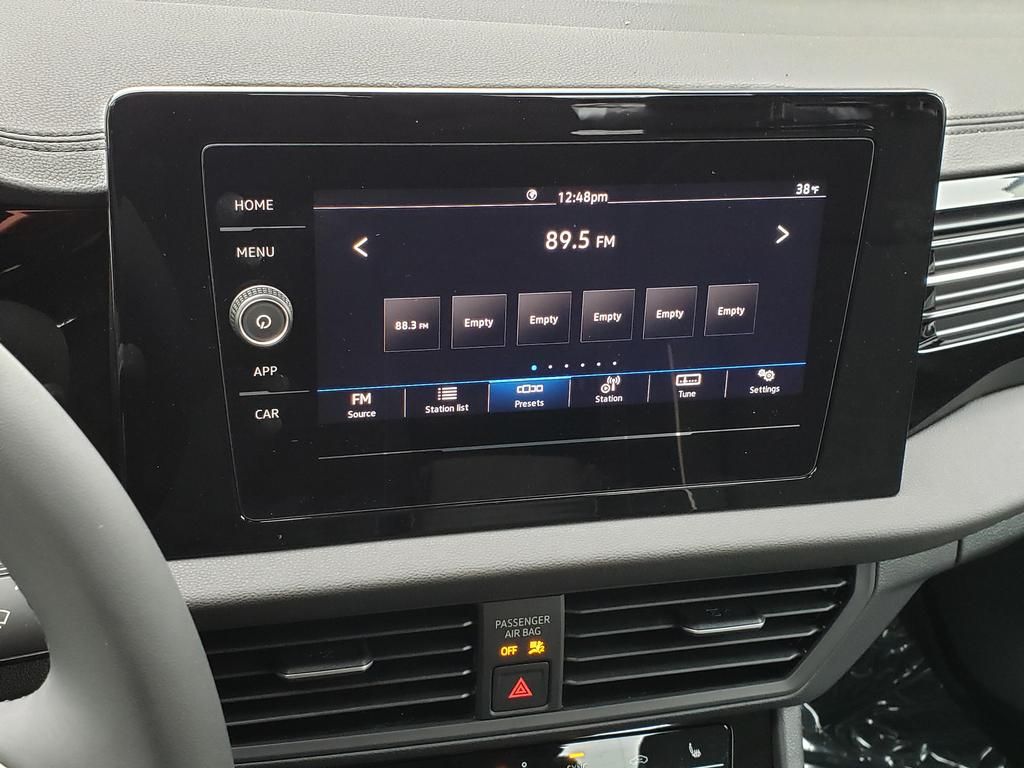 2026 Volkswagen Jetta Sport - Photo 10