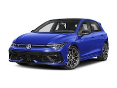 2026 Volkswagen Golf R Base Hatchback