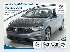 2021 Volkswagen Jetta R-Line Sedan