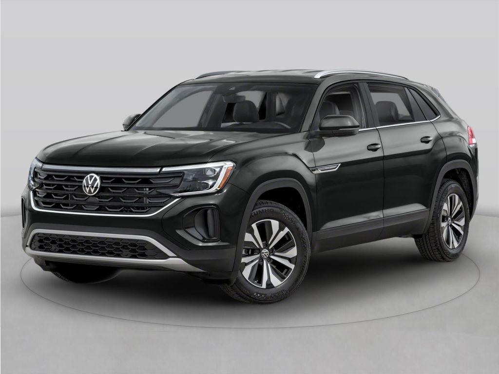 2026 Volkswagen Atlas Cross Sport SEL SUV