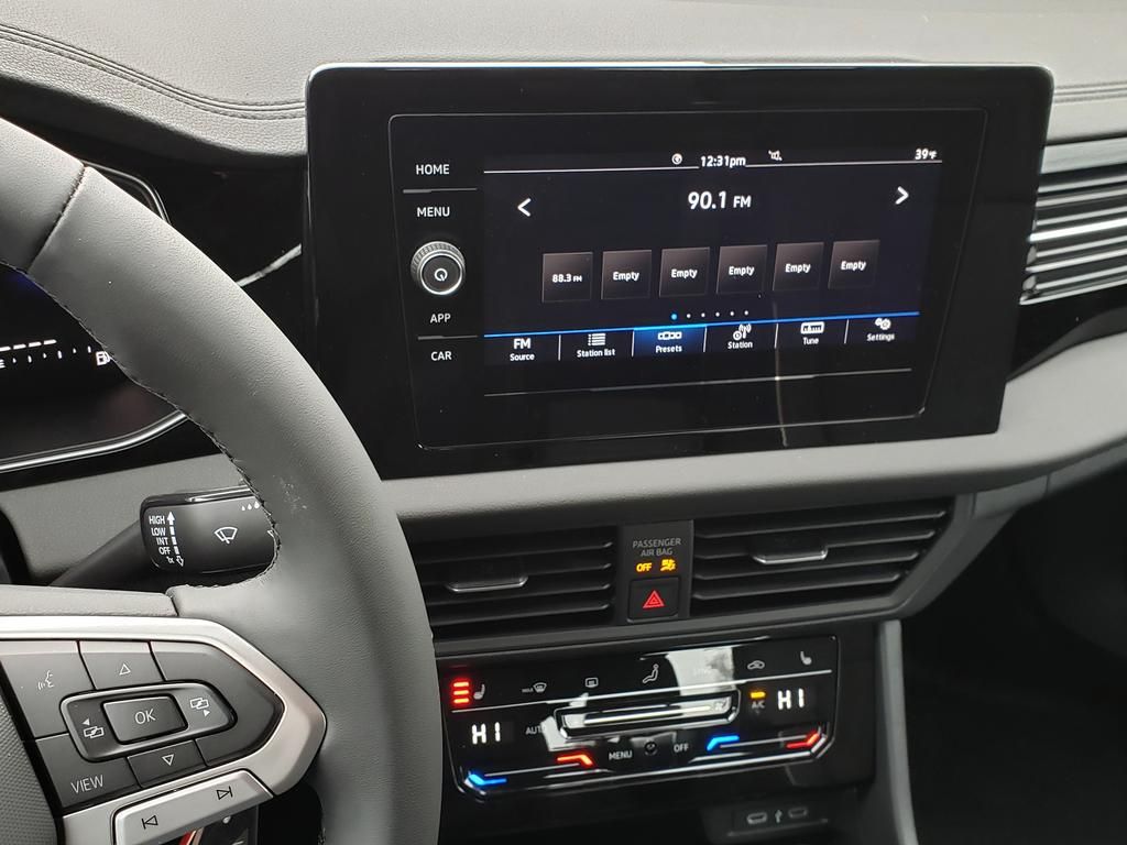 2026 Volkswagen Jetta Sport - Photo 9