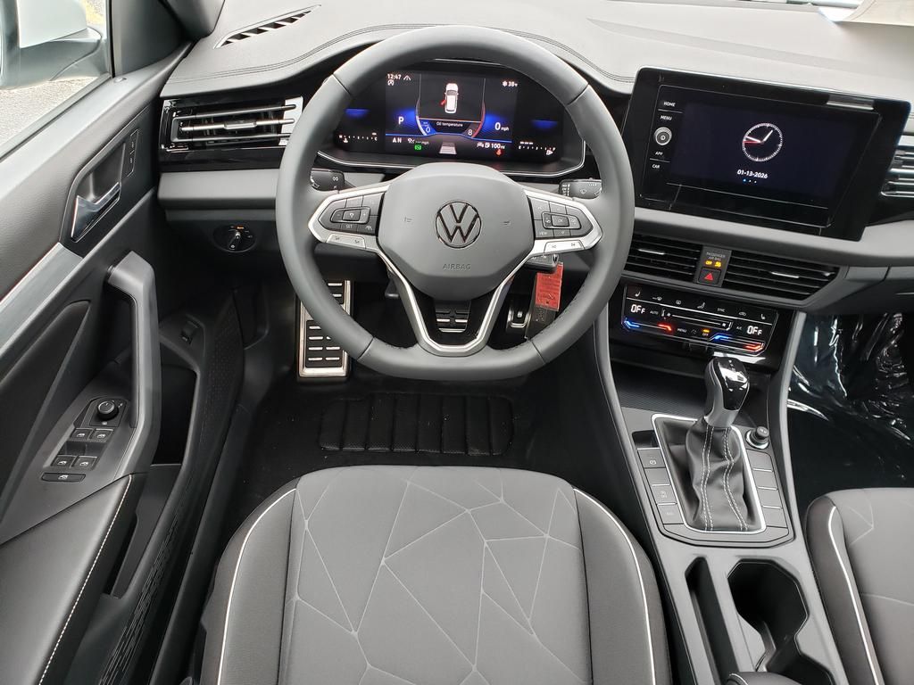 2026 Volkswagen Jetta Sport - Photo 9