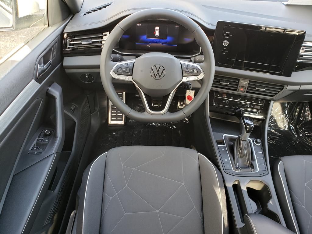 2026 Volkswagen Jetta Sport - Photo 9
