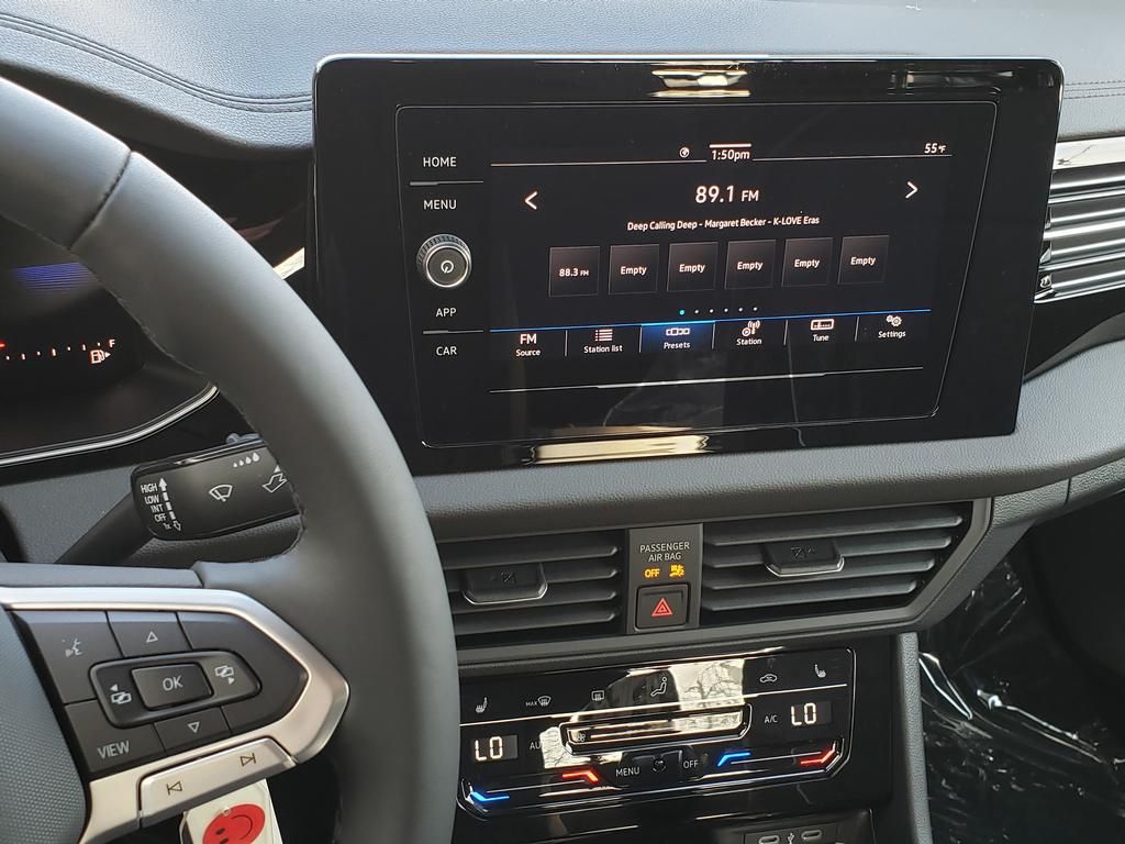 2026 Volkswagen Jetta Sport - Photo 10