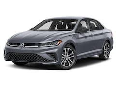 2027 Volkswagen Jetta 1.5T Sport Sedan
