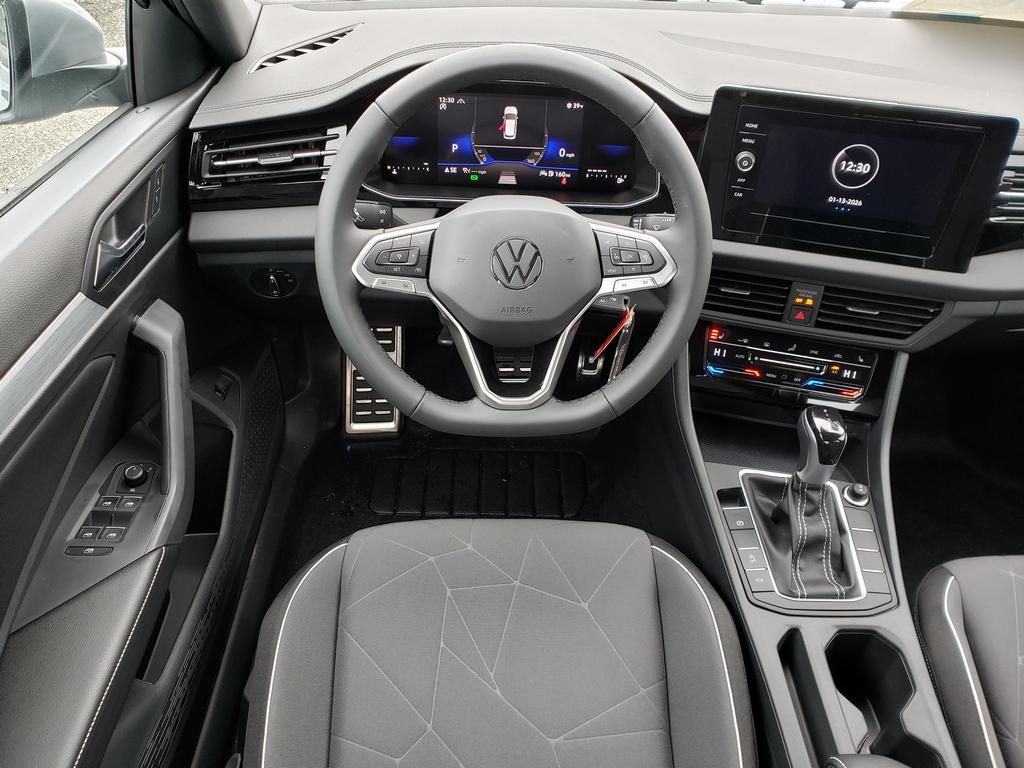 2026 Volkswagen Jetta Sport - Photo 8