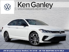 2026 Volkswagen Jetta 1.5T Sport Sedan